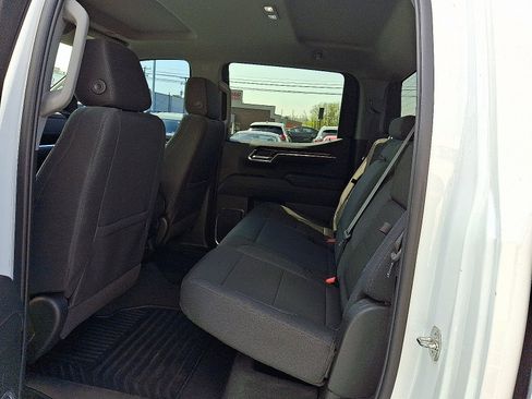 Used 2024 GMC Sierra 1500 Elevation AWD/4WD image 10