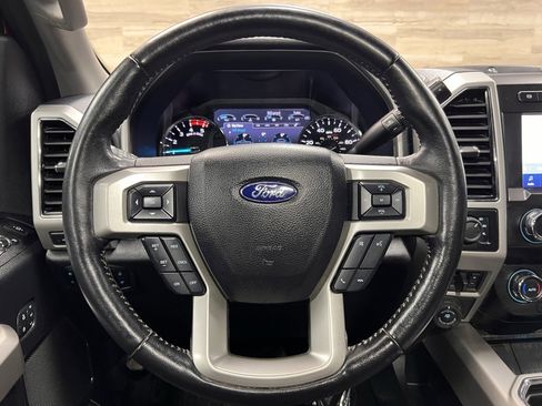 Used 2021 Ford F250 Lariat w/ Lariat Ultimate Package image 20