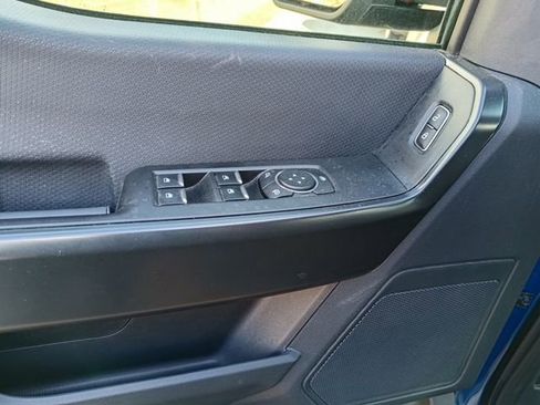 Used 2023 Ford F150 XL w/ STX Appearance Package RWD image 9