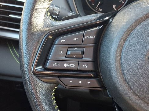 Used 2025 Subaru Outback Onyx Edition XT AWD/4WD image 19