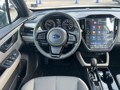 New 2026 Subaru Forester Premium AWD/4WD image 15