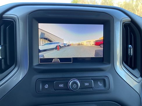 Used 2024 Chevrolet Silverado 2500 W/T w/ WT Convenience Package image 26