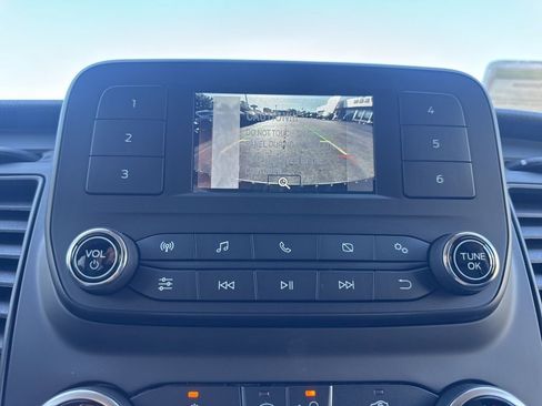 New 2025 Ford Transit 150 Low Roof AWD w/ Load Area Protection Package image 17