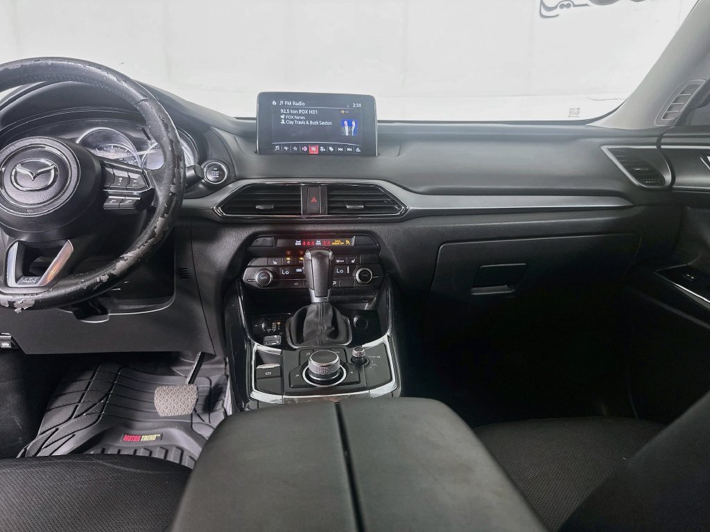 Used 2019 MAZDA CX-9 Touring FWD image 27