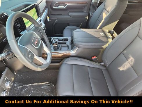 New 2026 GMC Sierra 1500 Elevation w/ Elevation Premium Package image 9