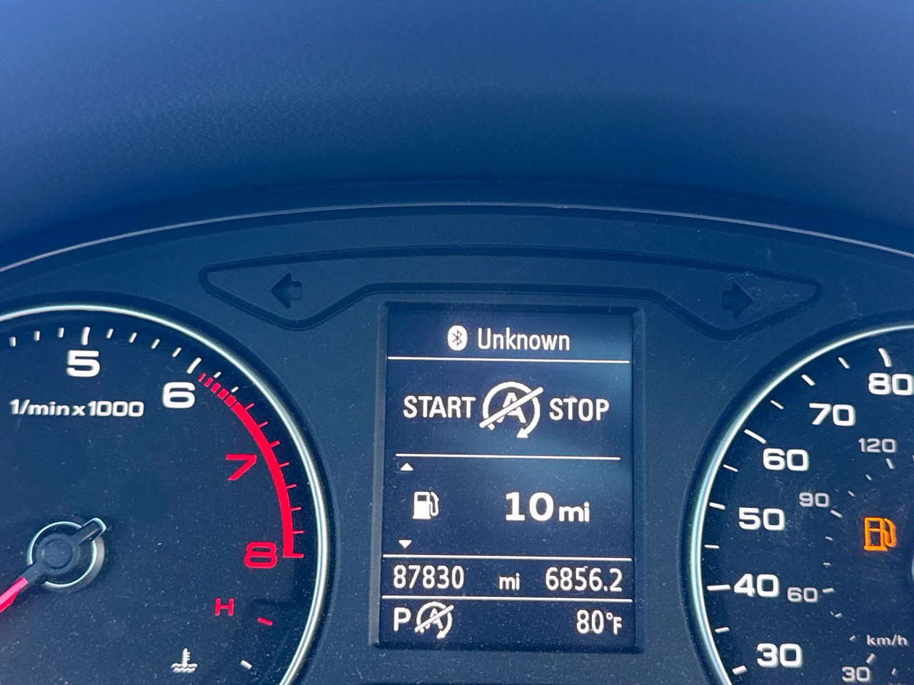 Used 2019 Audi A3 2.0T Premium w/ Convenience Package FWD image 46
