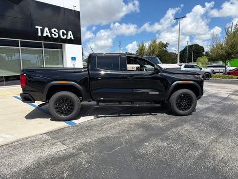 New 2026 GMC Canyon Elevation w/ Convenience Package RWD image 9