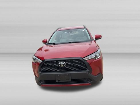 Used 2022 Toyota Corolla Cross LE FWD image 9