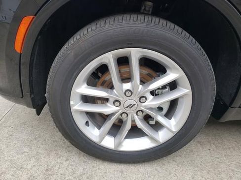 New 2026 Dodge Durango GT image 12