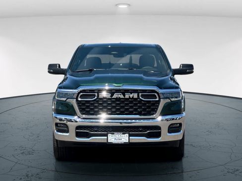 New 2026 RAM 1500 Big Horn AWD/4WD image 10