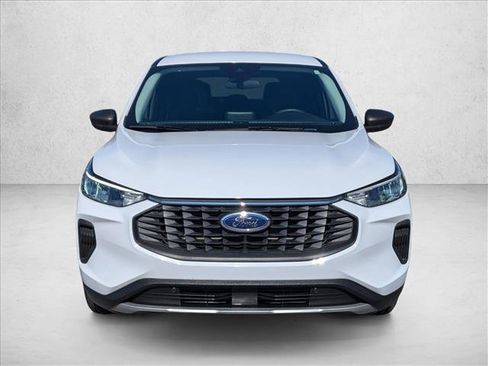 Certified 2023 Ford Escape Active AWD/4WD image 2