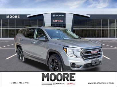 Used 2024 GMC Terrain AT4