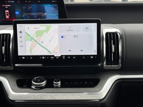 New 2026 Ford Expedition Tremor AWD/4WD image 9