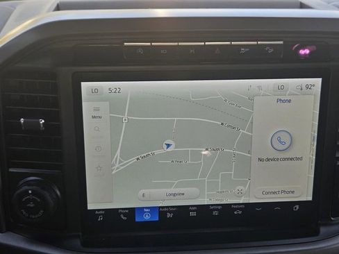 Used 2024 Ford F150 XLT w/ Equipment Group 302A MID image 30