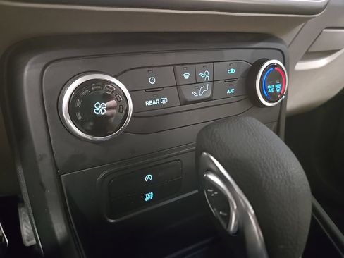 Used 2021 Ford EcoSport S FWD image 18