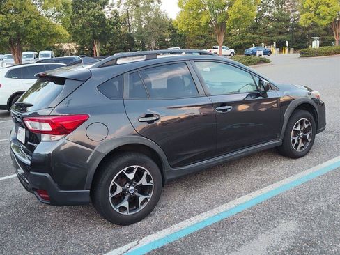 Used 2018 Subaru Crosstrek 2.0i Premium w/ Eyesight System AWD/4WD image 3