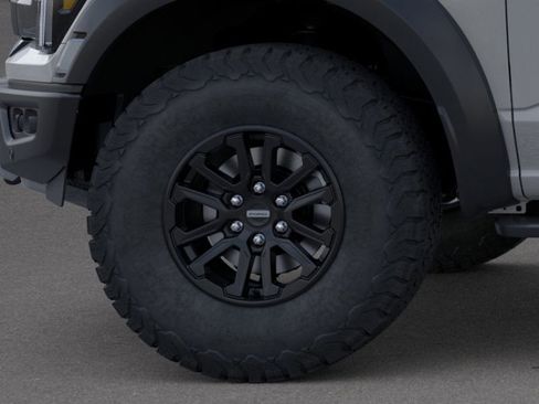 New 2026 Ford F150 Raptor AWD/4WD image 32