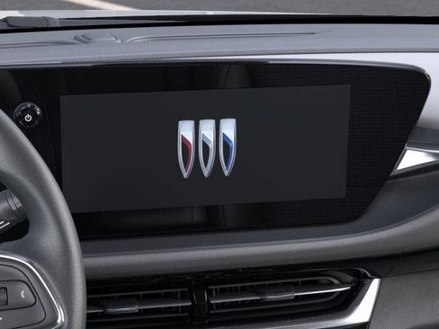 New 2026 Buick Envista Preferred FWD image 44