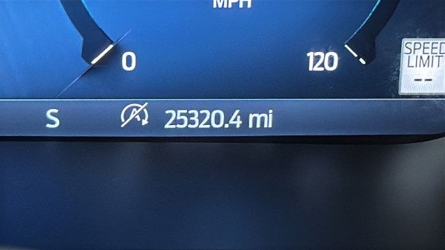 Used 2025 Ford F150 Tremor w/ Equipment Group 402A High AWD/4WD image 10