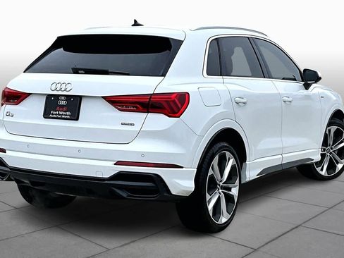 Used 2020 Audi Q3 2.0T Premium Plus w/ Premium Plus Package image 11