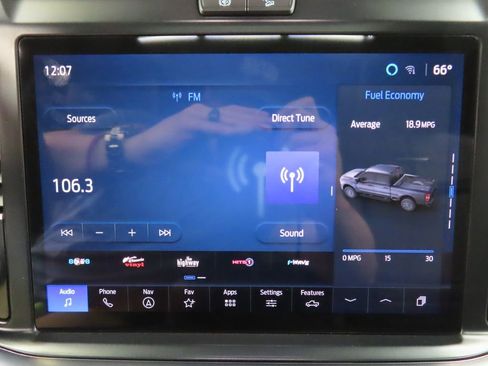 Used 2026 Ford F250 Platinum AWD/4WD image 33