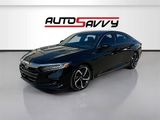 Used 2021 Honda Accord Sport image 3