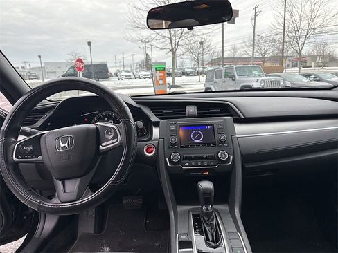 Used 2018 Honda Civic LX-P image 16