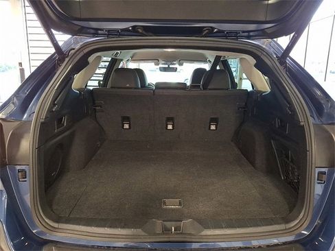 Certified 2021 Subaru Outback Limited w/ Popular Package #2 image 28