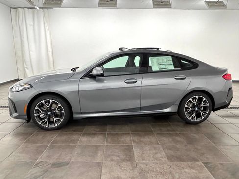 Used 2025 BMW 228i xDrive w/ Premium Package AWD/4WD image 2
