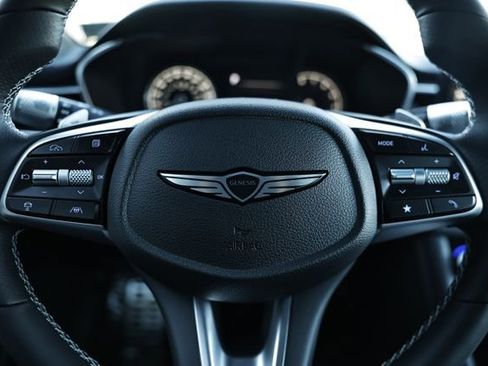 New 2026 Genesis G70 3.3T Sport Prestige image 33