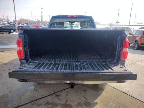 Used 2017 GMC Sierra 1500 4x4 Double Cab image 11