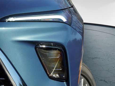 New 2026 Buick Enclave Avenir w/ Super Cruise Package image 2