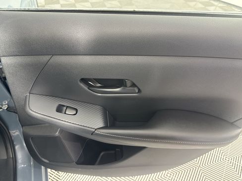 Used 2024 Nissan Sentra SV FWD image 27