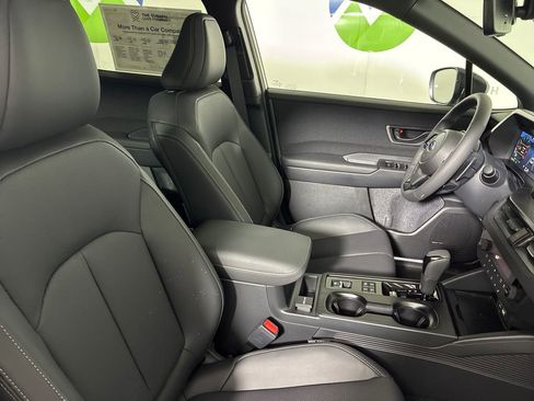 New 2026 Subaru Outback Limited XT image 29