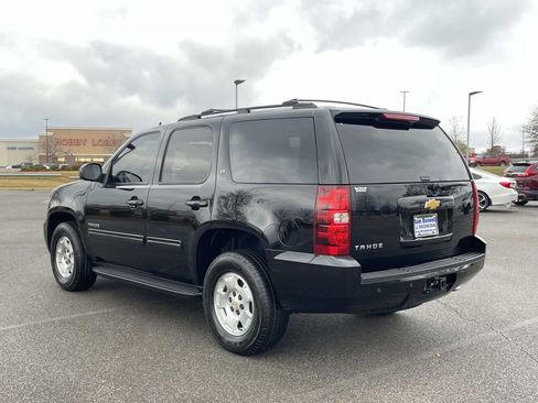 Used 2014 Chevrolet Tahoe LT w/ Luxury Package image 6