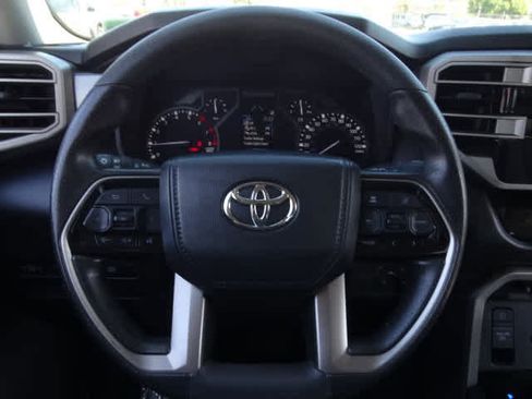 Used 2024 Toyota Tundra SR5 image 25