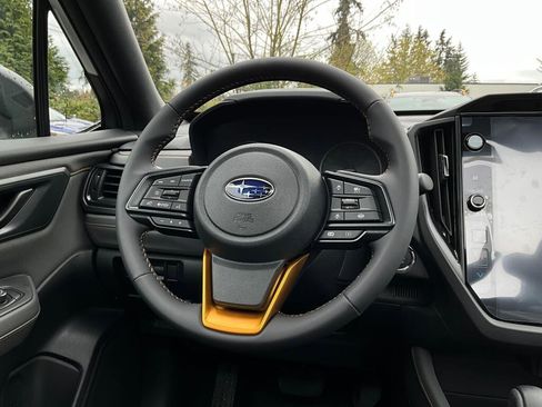 New 2026 Subaru Forester Wilderness image 21