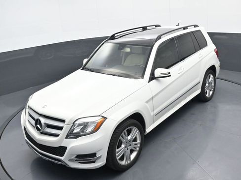 Used 2014 Mercedes-Benz GLK 350 4MATIC image 31