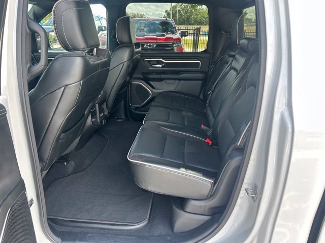 Used 2026 RAM 1500 Laramie AWD/4WD image 6