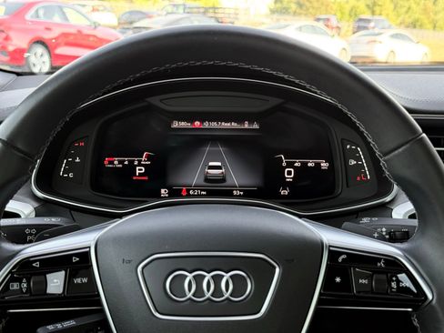 Used 2024 Audi A6 Premium Plus AWD/4WD image 44