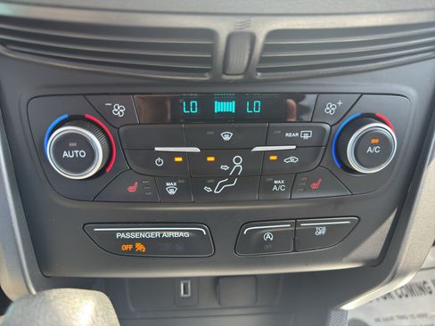 Used 2018 Ford Escape SE AWD/4WD image 14