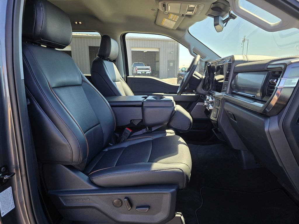 New 2026 Ford F350 Lariat AWD/4WD image 16