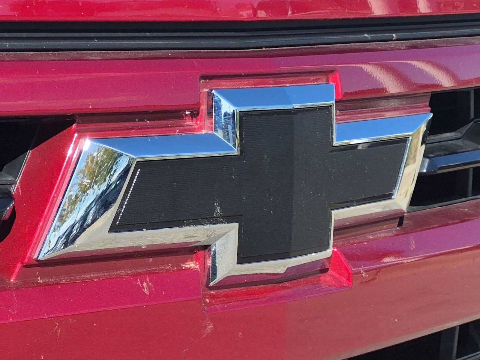 Used 2025 Chevrolet Silverado 1500 RST w/ Protection Package AWD/4WD image 13