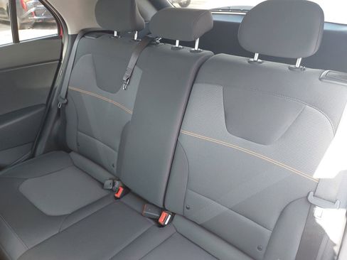 New 2026 Kia Niro LX FWD image 15