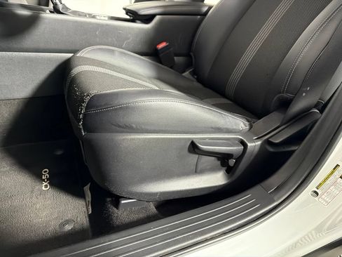 Used 2023 MAZDA CX-50 AWD 2.5 S w/ Cargo Package image 11