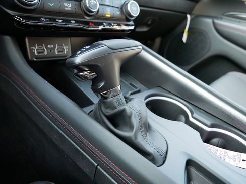 New 2026 Dodge Durango GT image 17