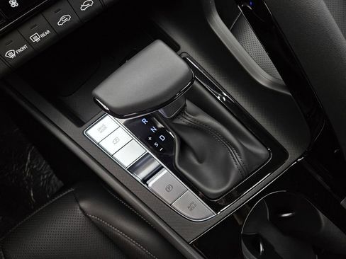 New 2026 Hyundai Elantra Limited FWD image 20