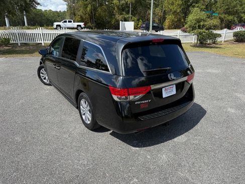Used 2015 Honda Odyssey EX-L image 4
