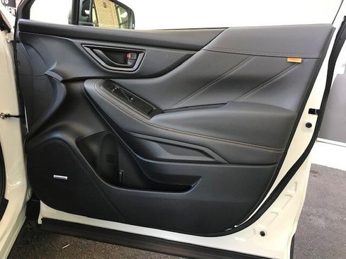 Certified 2025 Subaru Forester Wilderness w/ Wilderness Package image 20