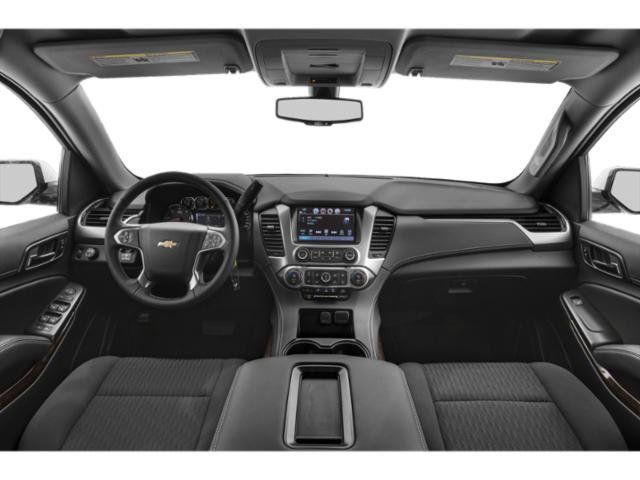 Used 2019 Chevrolet Suburban LS w/ Max Trailering Package AWD/4WD image 11